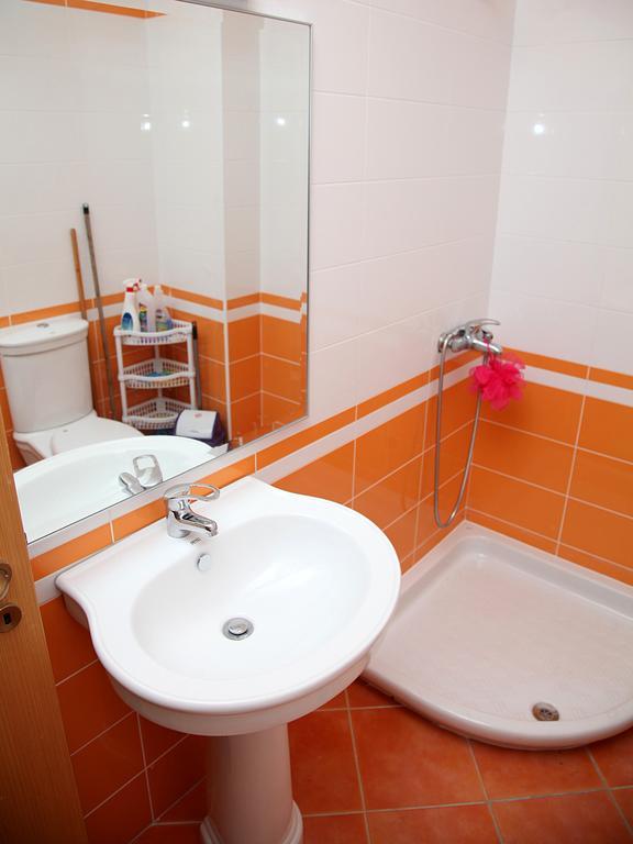 Martin Apartment Vlore Exterior photo